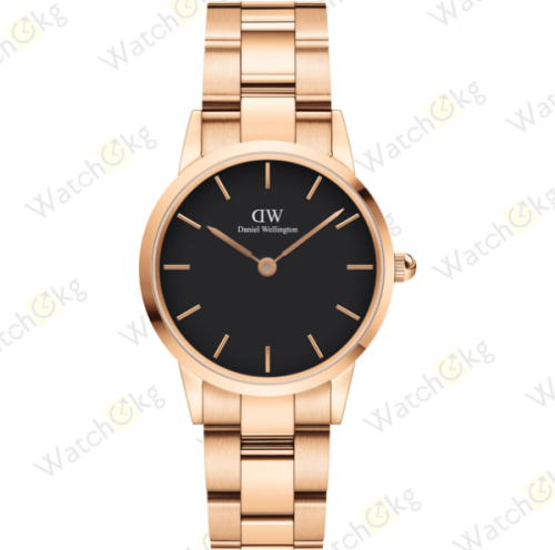 Часы Женские Daniel Wellington (DW00100214)  | Watch.kg