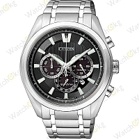 Часы Мужские Citizen Super Titanium (CA4010-58E)