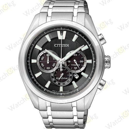 Часы Мужские Citizen Super Titanium (CA4010-58E)  | Watch.kg