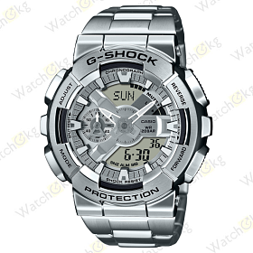 Часы Мужские Casio G-STEEL 110 SERIES (GM-110D-8A)