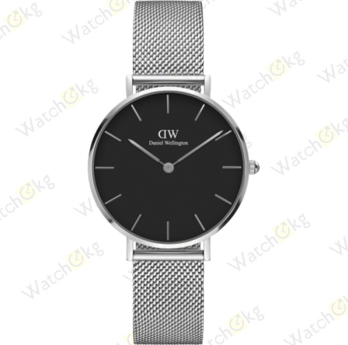 Часы Женские Daniel Wellington (DW00100162)  | Watch.kg