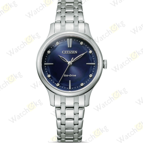 Часы Женские Citizen Elegance (EM0890-85L)  | Watch.kg