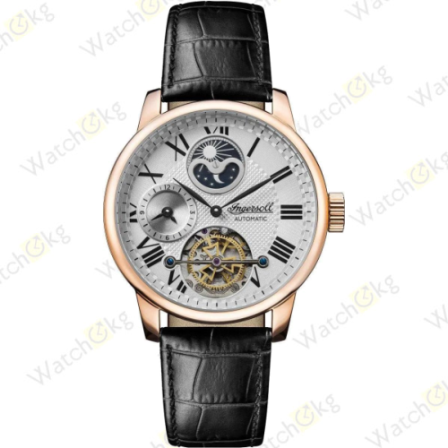 Часы Мужские Ingersoll (I07402)  | Watch.kg