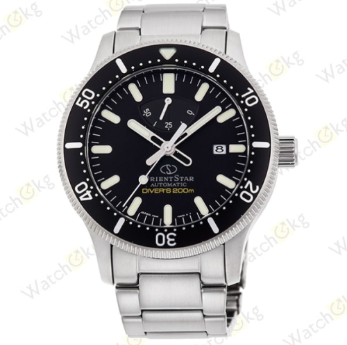 Часы Мужские Orient Star (RE-AU0301B00B)  | Watch.kg