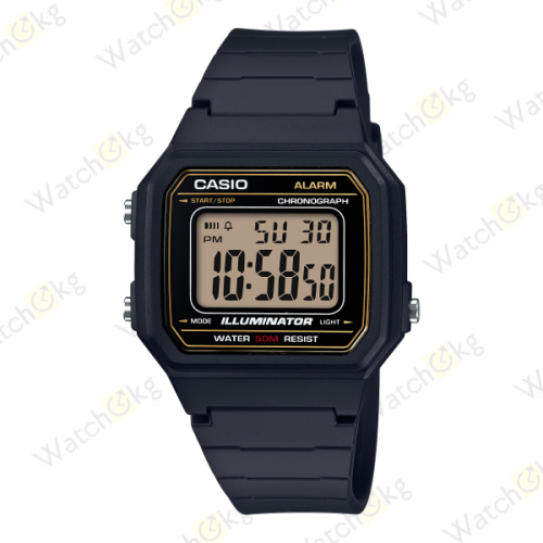 Часы Мужские Casio (W-217H-9AV)  | Watch.kg