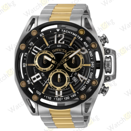 Часы Мужские Invicta S1 Rally (39141)  | Watch.kg