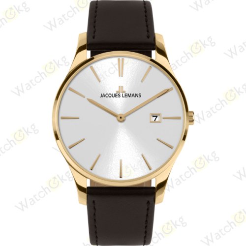 Часы Унисекс Jacques Lemans Classic London (1-2122F)  | Watch.kg