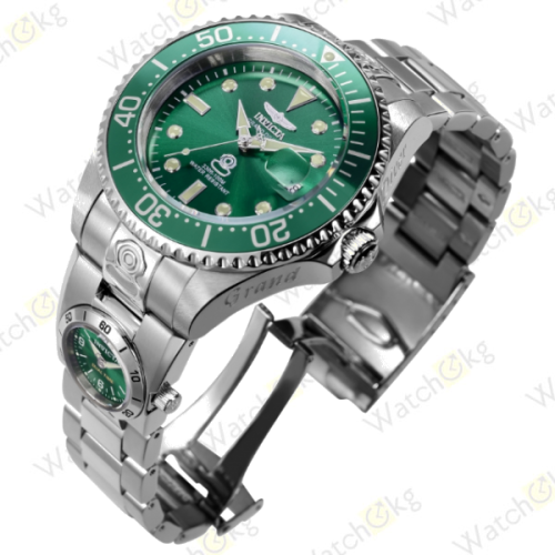 Часы Мужские Invicta Pro Diver (45811)  | Watch.kg