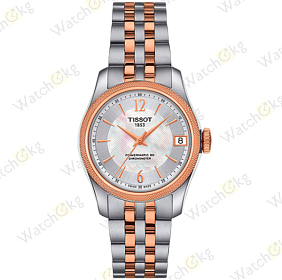 Часы Женские Tissot T-Classic (T108.208.22.117.01)