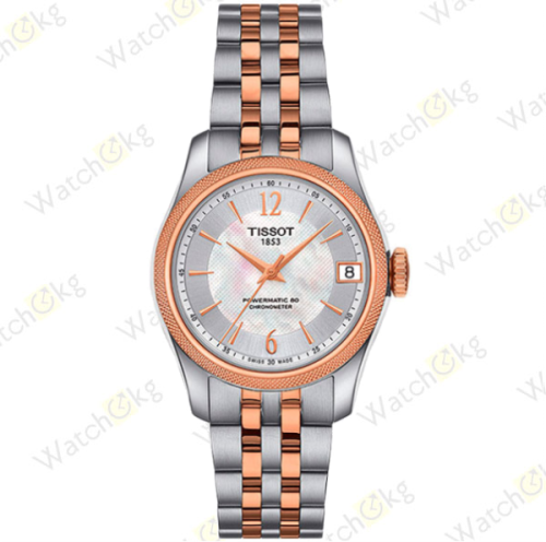 Часы Женские Tissot T-Classic (T108.208.22.117.01)  | Watch.kg