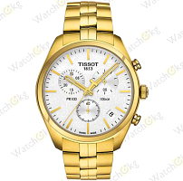 Часы Мужские Tissot T-Classic (T101.417.33.031.00)
