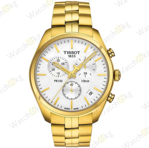 Часы Мужские Tissot T-Classic (T101.417.33.031.00)  | Watch.kg