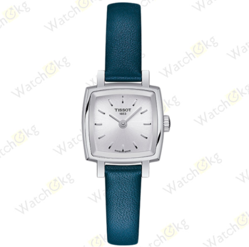 Часы Женские Tissot T-Lady (T058.109.16.031.00)  | Watch.kg