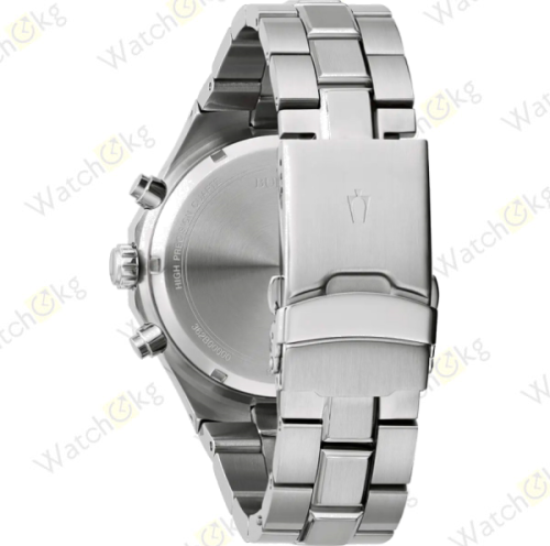 Часы Мужские Bulova Classic (96B410)  | Watch.kg фото 3