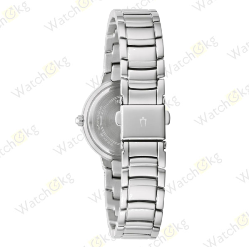 Часы Женские Bulova Crystal Ladies (96L280)  | Watch.kg фото 3