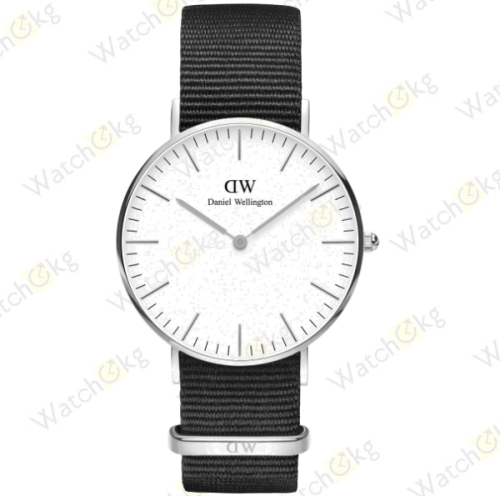 Часы Женские Daniel Wellington (DW00100260)  | Watch.kg