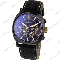 Часы Мужские Jacques Lemans Sport Lugano (1-1645O)