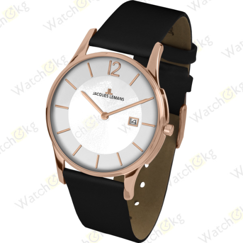 Часы Мужские Jacques Lemans Classic London (1-1850H)  | Watch.kg