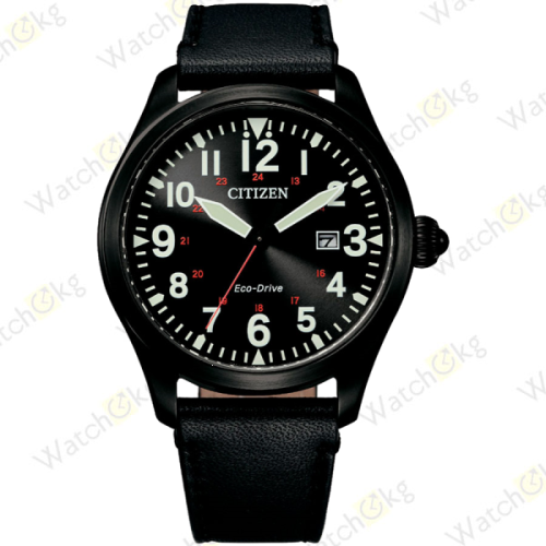 Часы Мужские Citizen Eco-Drive (BM6835-23E)  | Watch.kg