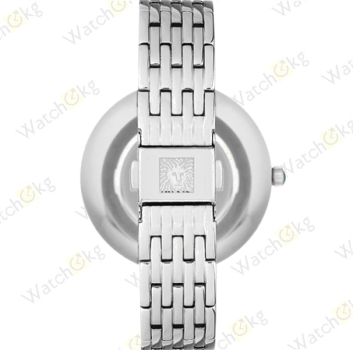 Часы Женские Anne Klein Дизайнерские (AK/2999SVSV)  | Watch.kg фото 2