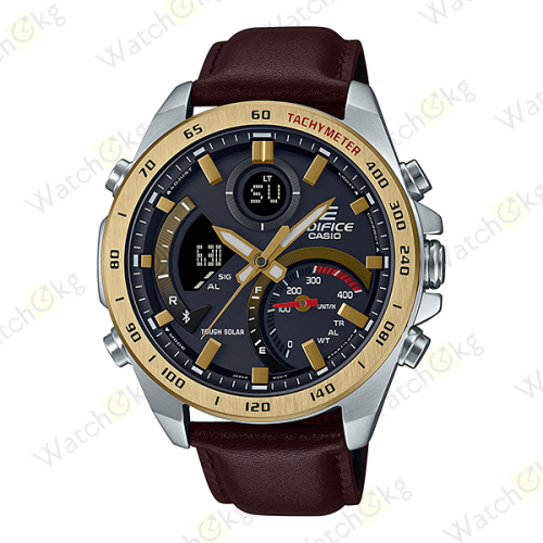Часы Мужские Casio Smartphone Link Model (ECB-900GL-1A)  | Watch.kg