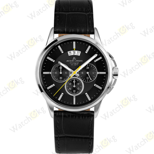 Часы Мужские Jacques Lemans Classic Sydney (1-1542A)  | Watch.kg