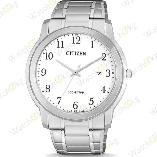 Часы Мужские Citizen Eco-Drive (AW1211-80A)  | Watch.kg