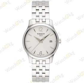 Часы Женские Tissot Tradition Lady (T063.210.11.037.00)