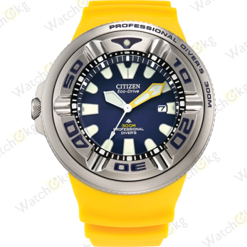 Часы Мужские Citizen Promaster (BJ8058-06L)  | Watch.kg