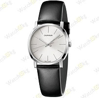 Часы Женские Calvin Klein (K8Q331C6)