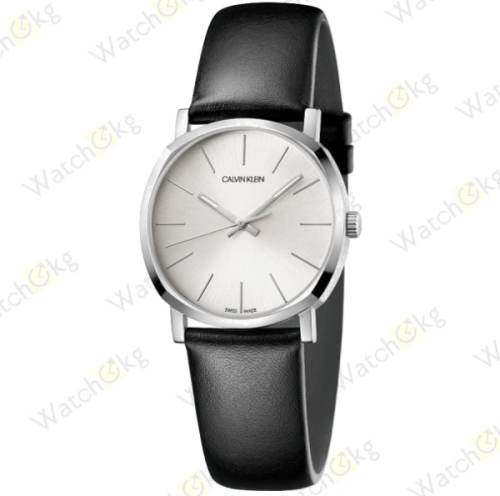 Часы Женские Calvin Klein (K8Q331C6)  | Watch.kg