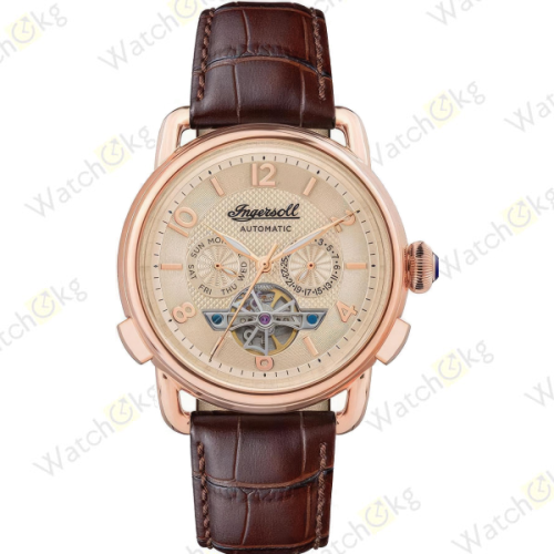 Часы Мужские Ingersoll New England (I00901B)  | Watch.kg