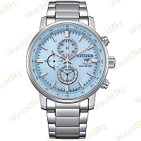 Часы Мужские Citizen Eco-Drive (CA0840-87M)