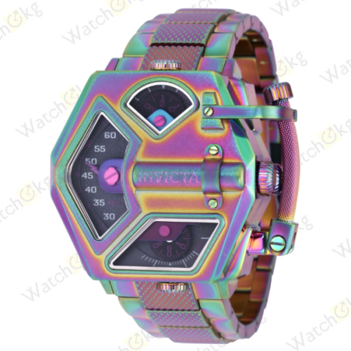 Часы Мужские Invicta Akula (39940)  | Watch.kg