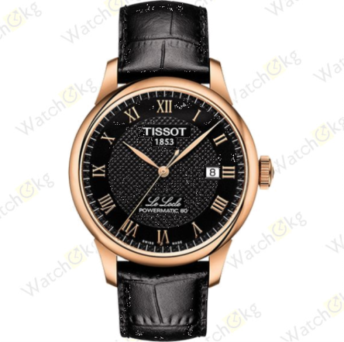 Часы Мужские Tissot (T006.407.36.053.00)  | Watch.kg