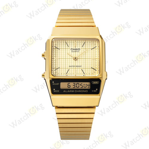 Часы Мужские Casio VINTAGE (AQ-800EG-9A)  | Watch.kg фото 2