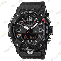 Часы Мужские Casio MASTER OF G - LAND MUDMASTER (GG-B100X-1A)