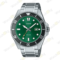 Часы Мужские Casio (MDV-107D-3A2V)