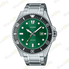 Часы Мужские Casio (MDV-107D-3A2V)