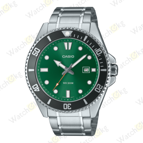 Часы Мужские Casio (MDV-107D-3A2V)  | Watch.kg