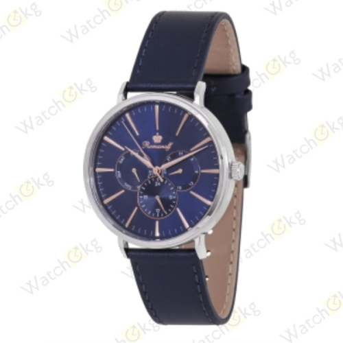 Часы Мужские Romanoff Platinum (10564Т/ТВ2BU)  | Watch.kg