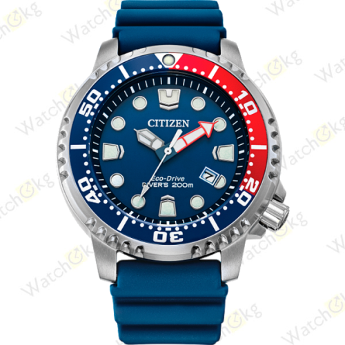 Часы Мужские Citizen Promaster (BN0168-06L)  | Watch.kg
