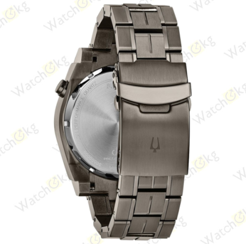 Часы Мужские Bulova Precisionist (98B343)  | Watch.kg фото 2