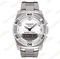 Часы Мужские Tissot (T002.520.11.031.00)