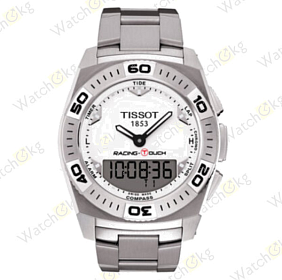 Часы Мужские Tissot (T002.520.11.031.00)