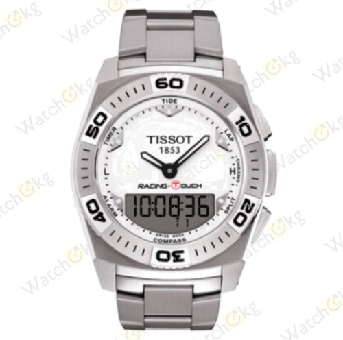 Часы Мужские Tissot (T002.520.11.031.00)  | Watch.kg