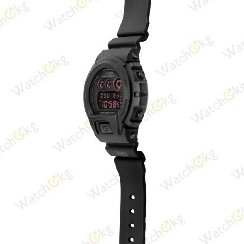 Часы Мужские Casio DIGITAL 6900 SERIES (DW-6900UMS-1)  | Watch.kg фото 4