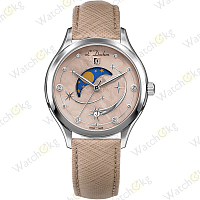 Часы Женские L'Duchen Multifunction (D 837.15.45)