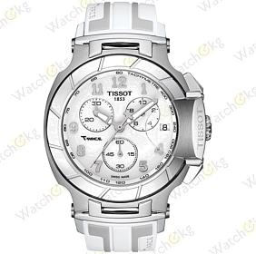 Часы Мужские Tissot T-Race Quartz Chronograph (T048.417.17.012.00)