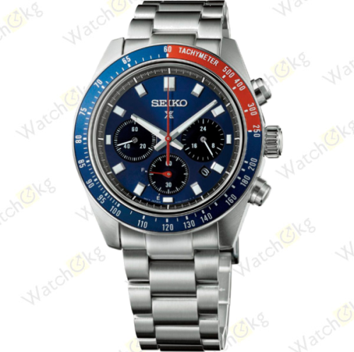 Часы Мужские Seiko Prospex (SSC913P1)  | Watch.kg